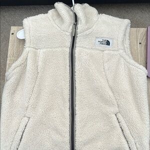 Women's Camphire Vest Northface